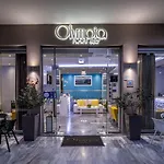 Olympia Hotel 2*