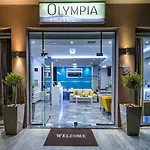 Hotel Olympia Città di Kos