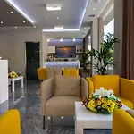 Olympia Hotel Città di Kos