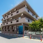Hotel Olympia 2*