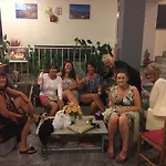 Hotel Olympia Città di Kos