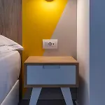 أوليمبيا 2* بلدة كوس