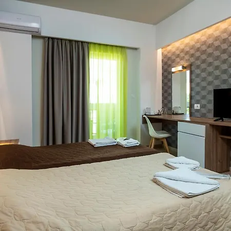 Hotel Olympia Kos Town