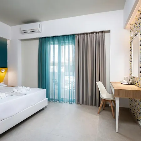 Hotel Olympia 2*