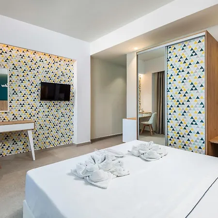 Hotel Olympia 2*