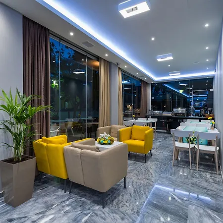Hotel Olympia 2*