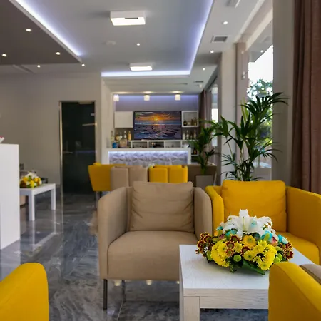 Olympia Hotel Kos Town