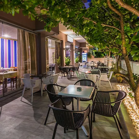 奥林匹亚酒店 2*