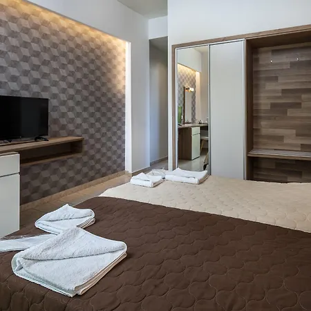 Olympia Hotel Kos Town