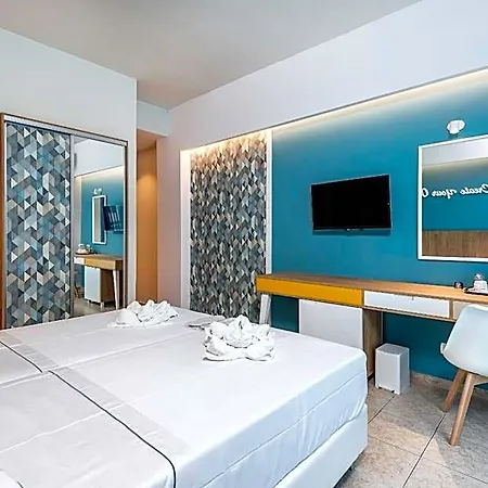Olympia Hotel Kos Town