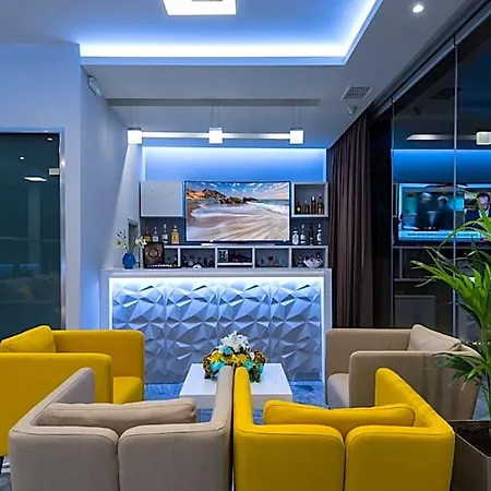 Hotel Olympia