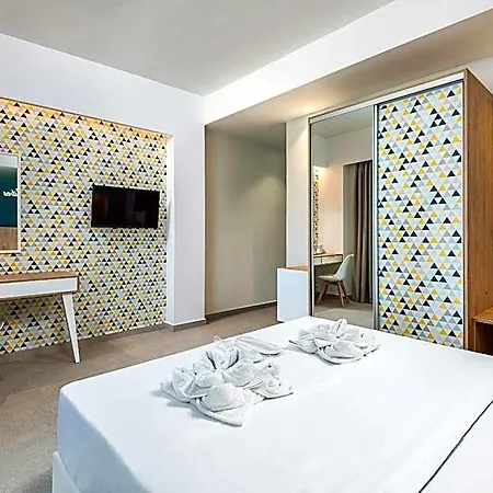 Hotel Olympia