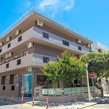 Olympia Hotel 2*