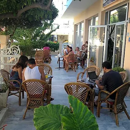 Olympia Hotel Kos Town