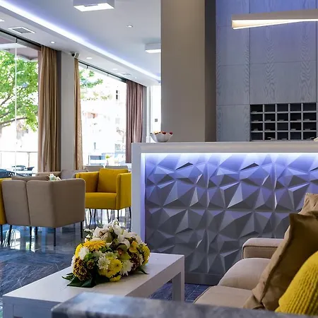 Olympia Hotel 2*