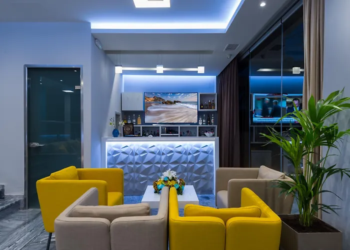 أوليمبيا بلدة كوس