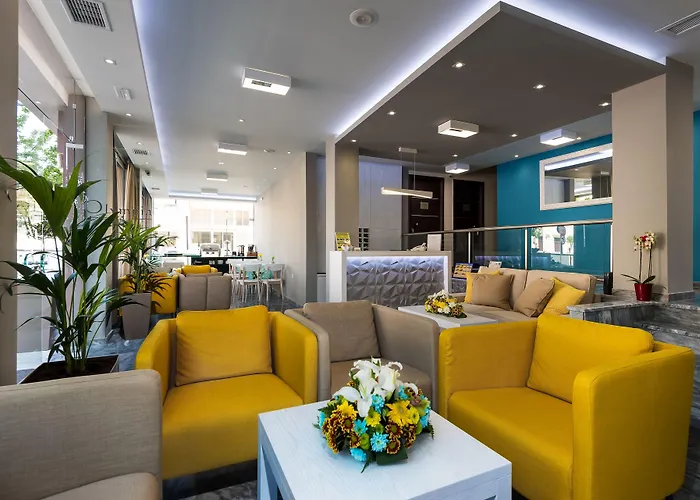 فندق أوليمبيا