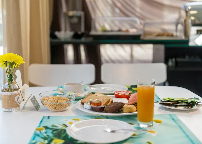 أوليمبيا 2* بلدة كوس