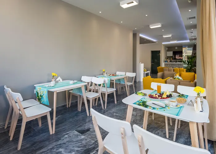 奥林匹亚酒店 2*