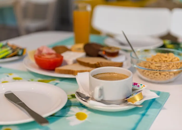 أوليمبيا بلدة كوس