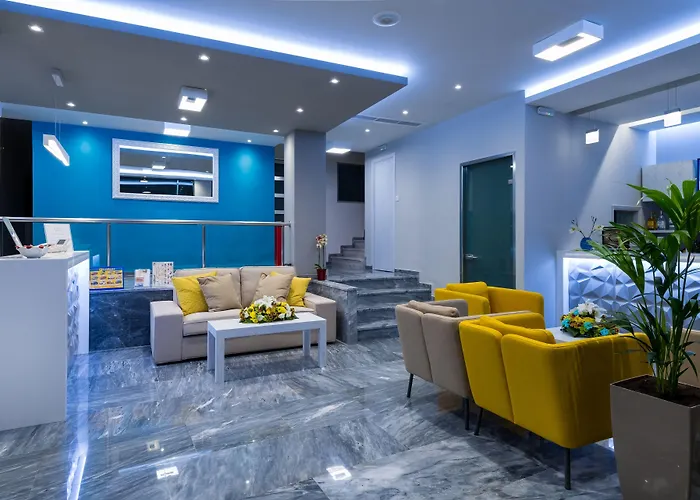 أوليمبيا فندق