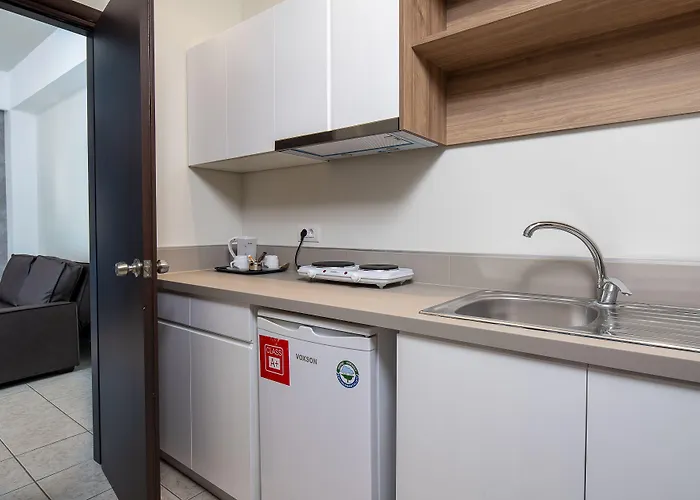 奥林匹亚酒店 2*