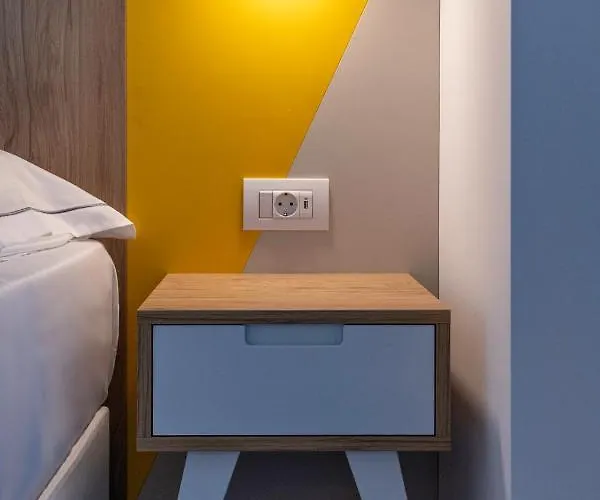 أوليمبيا 2* بلدة كوس