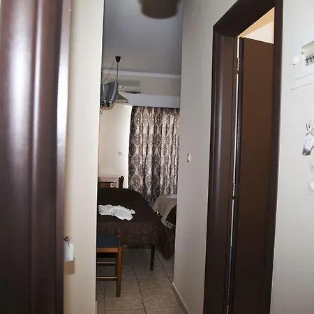 Hotel Olympia Cos