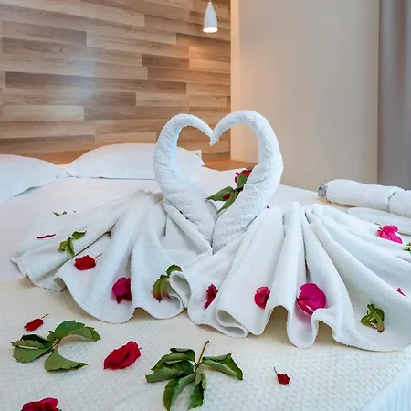 Olympia Готель 2*