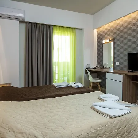 Hotel Olympia Cos