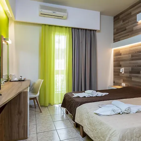 Hotel Olympia Cos