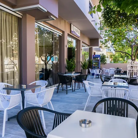 Hotel Olympia Città di Kos