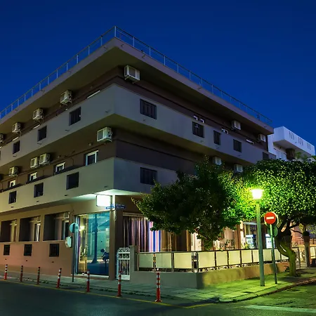 Olympia 코스 타운