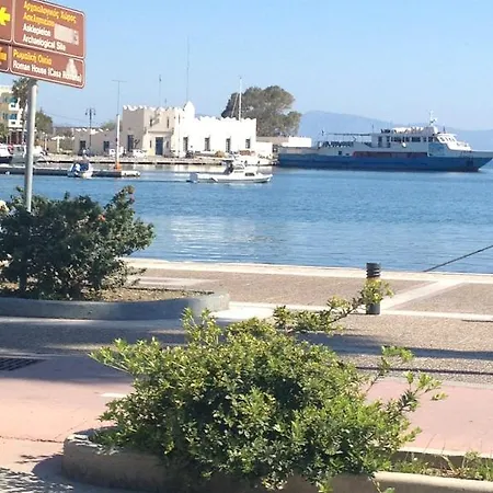 Hotel Olympia Città di Kos