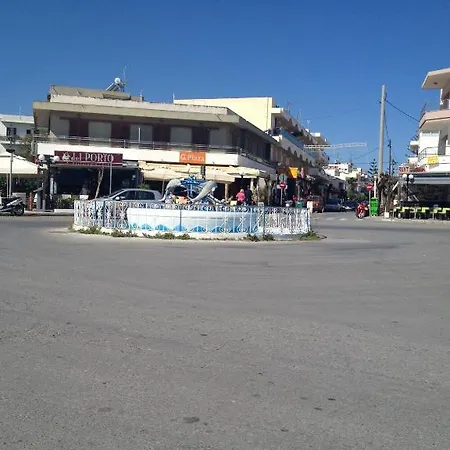 Olympia Città di Kos