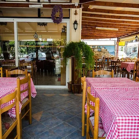 Olympia 2* Città di Kos