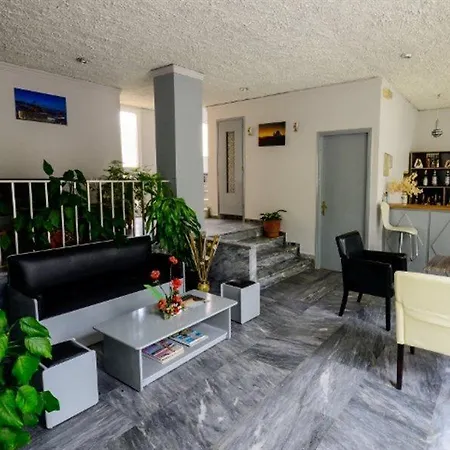 Olympia Città di Kos