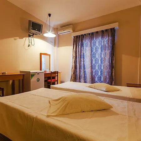 Hotel Olympia Cos