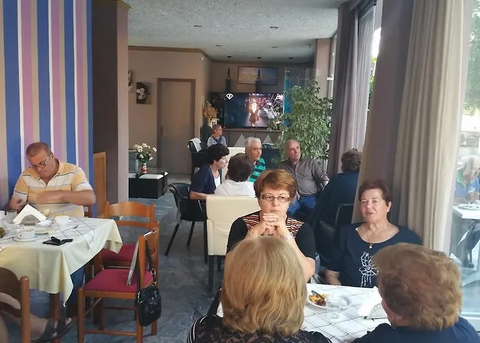 Olympia 코스 타운