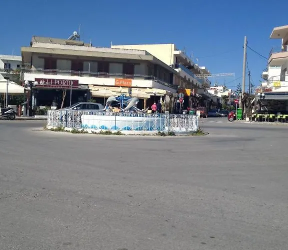 Olympia 코스 타운