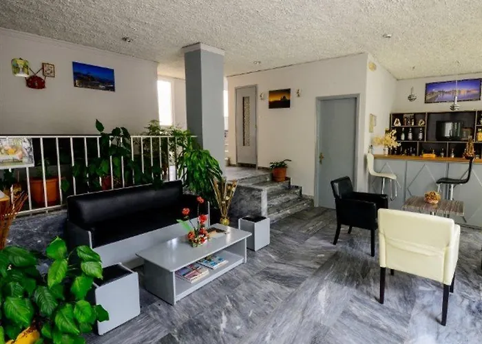 Olympia 코스 타운